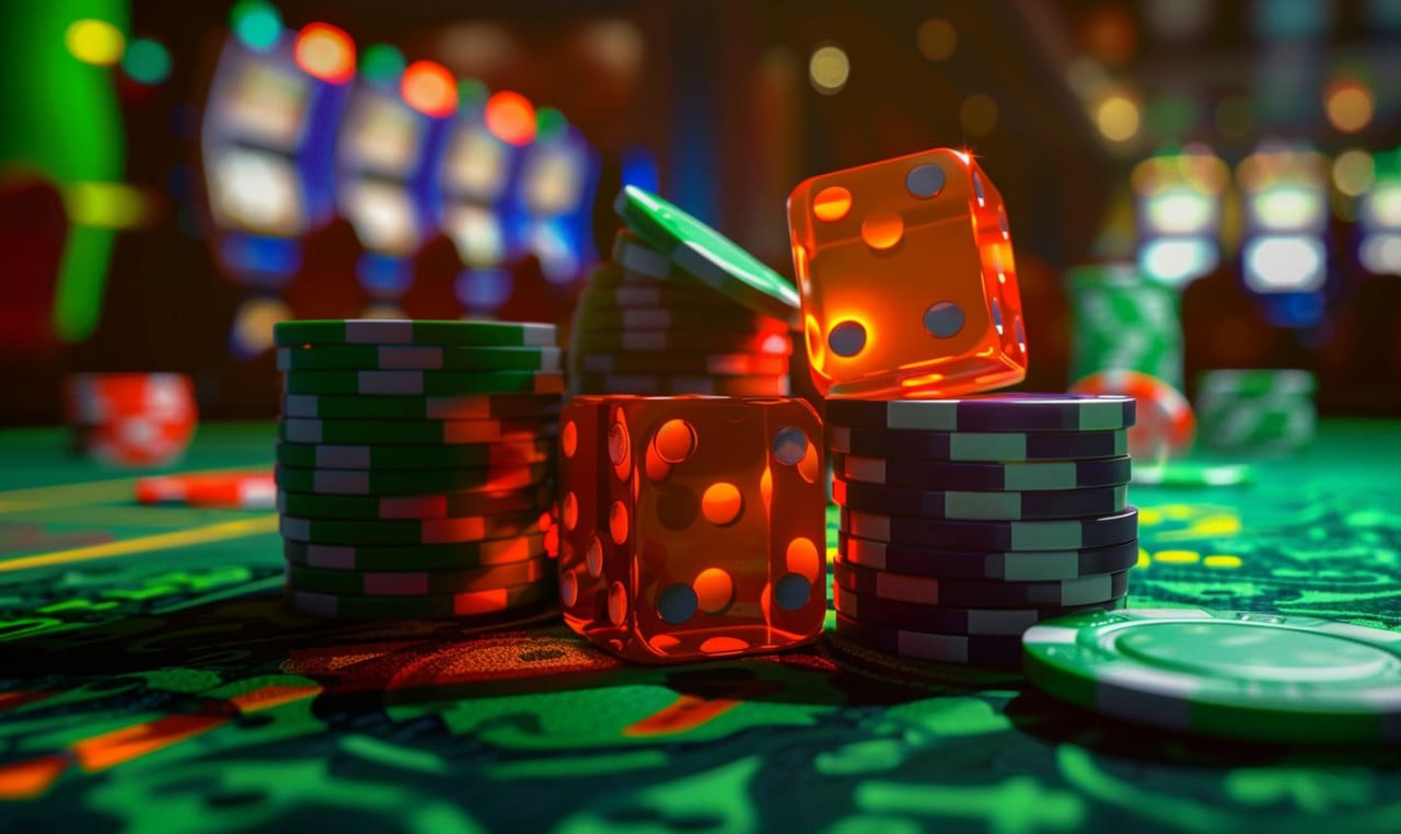 Người dùng Việt Nam đang chọn game trong sảnh game trực tuyến trên điện thoại