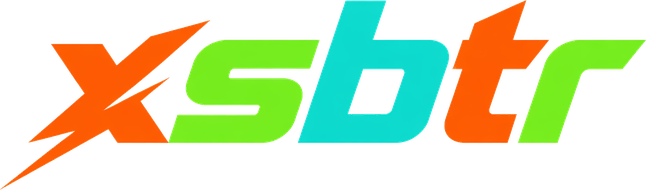 Logo xsbtr